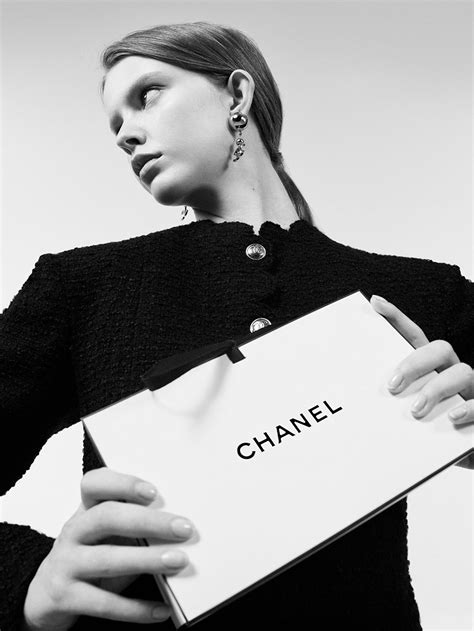 Chanel customer care